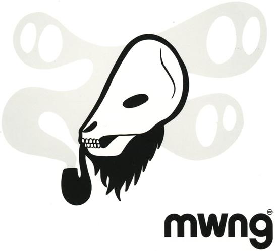 Super Furry Animals - MWNG 2015 Version