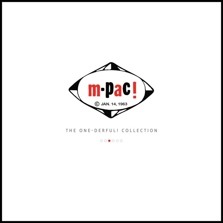 One-Derful! Mar-Pac! LP