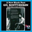 Gil Scott-Heron - Small Talk At 125th And Lenox