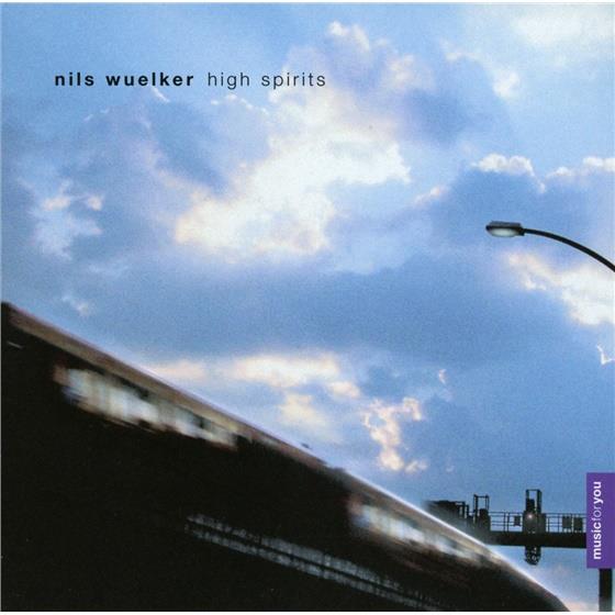 Nils Wülker - High Spirits 2015 Version