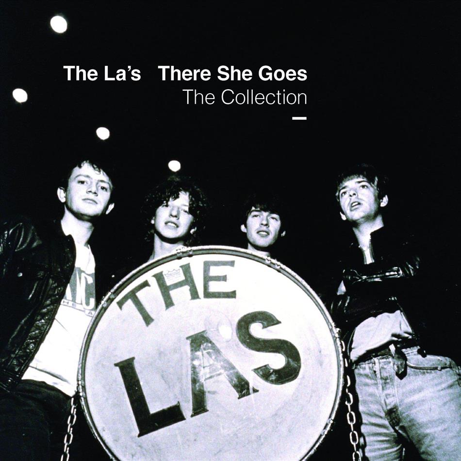 The La's - There She Goes: Collection