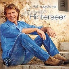 Hansi Hinterseer - Het Mooiste Van Hansi 2 CDs