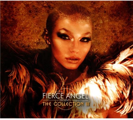 Fierce Angel - Collection 3 2 CDs