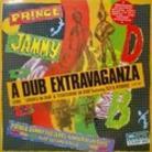 Prince Jammy - A Dub Extravaganza