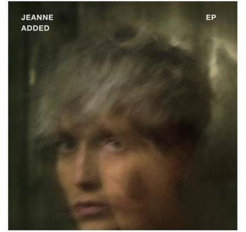 Jeanne Added - A War Is Coming