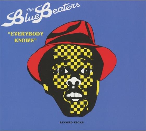 The Bluebeaters - Everybody Knows
