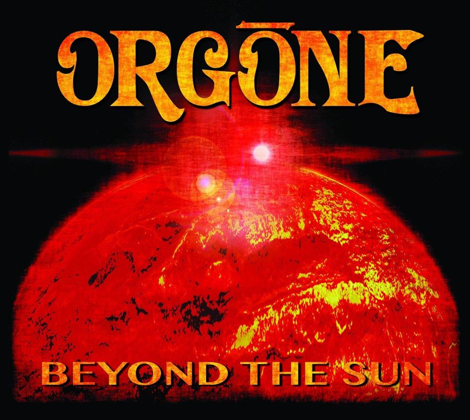 Orgone - Beyond The Sun
