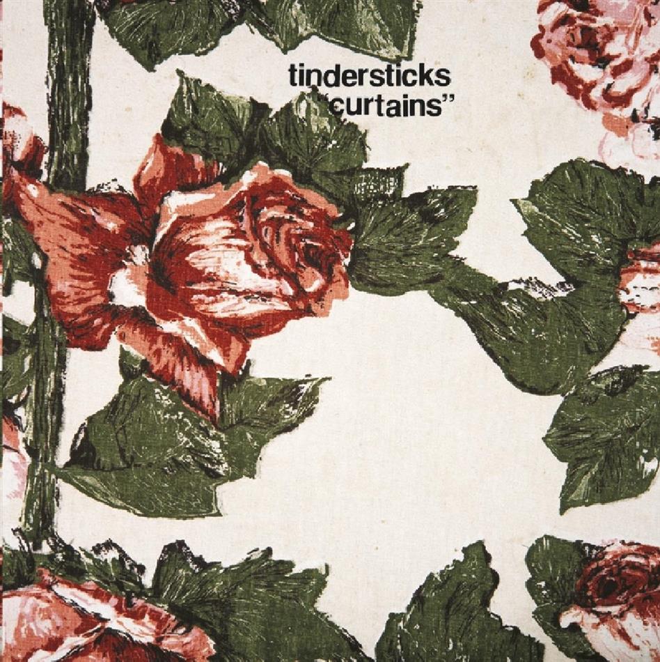 Tindersticks - Curtains - Music On CD 2 CDs
