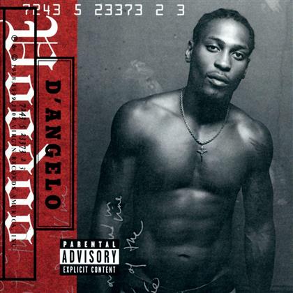 D'Angelo - Voodoo - 15th Anniversary (2 LP)