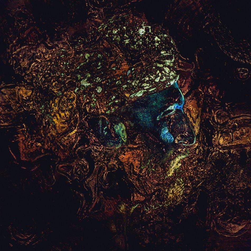 Damian Lazarus & Ancient Moons - Message From The Other Side