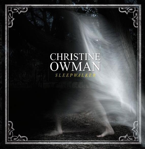 Christine Owman, Neil Keener & Weed Problem - Sleepwalker/The Unsettled Mind 12" Maxi