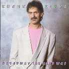 Frank Zappa - Broadway The Hard Way Remastered