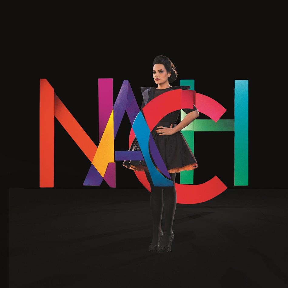Nach - --- Limited Edition