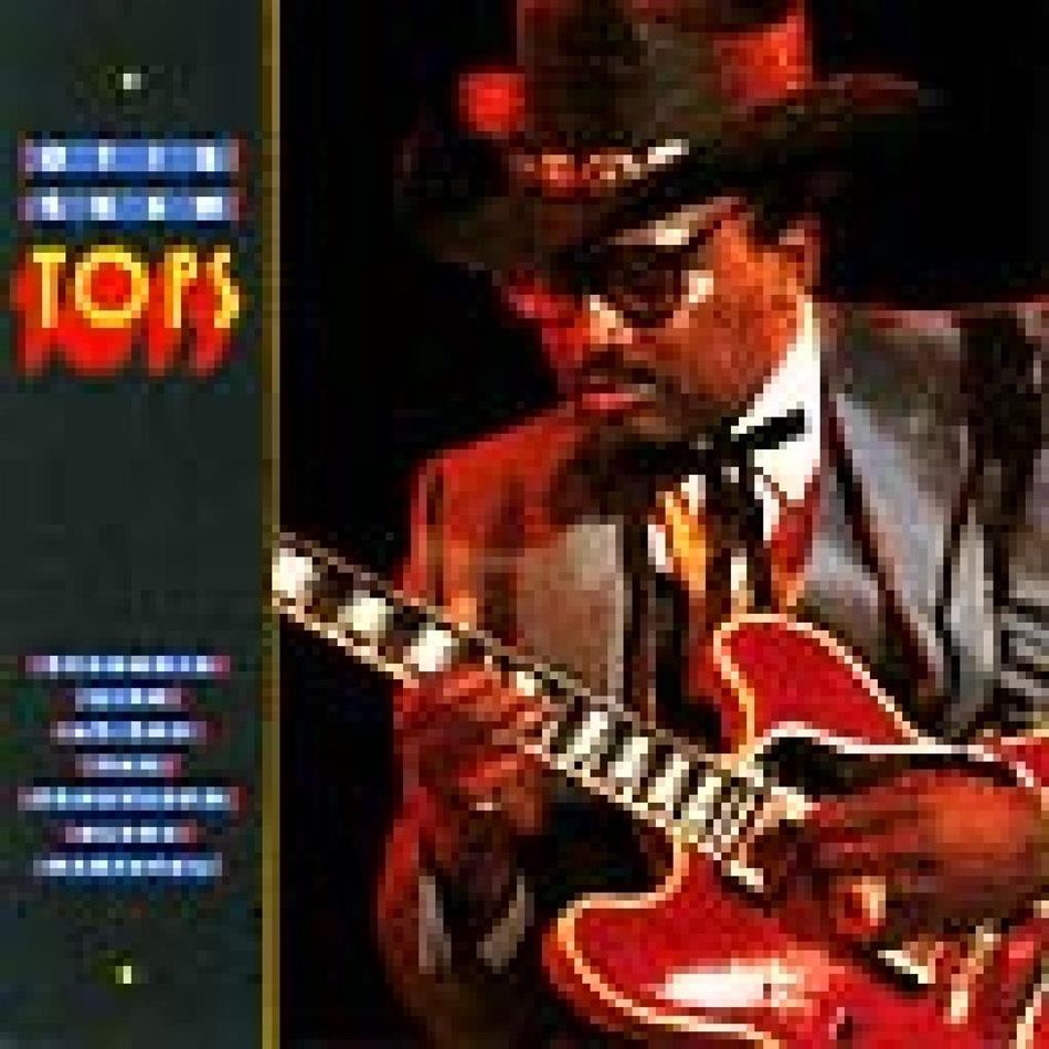 Otis Rush - Tops