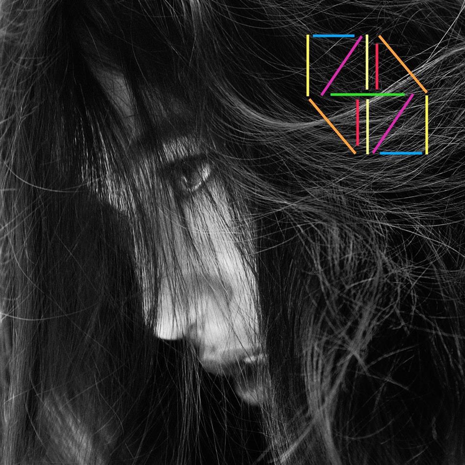 Izia - La Vague