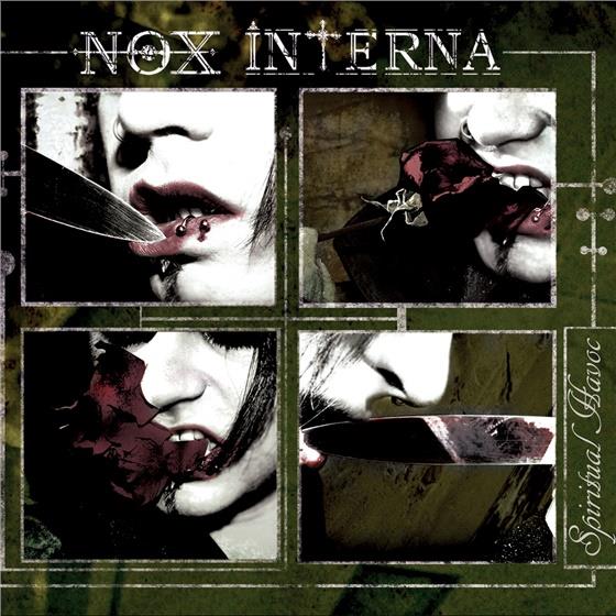 Nox Interna - Spiritual Havoc