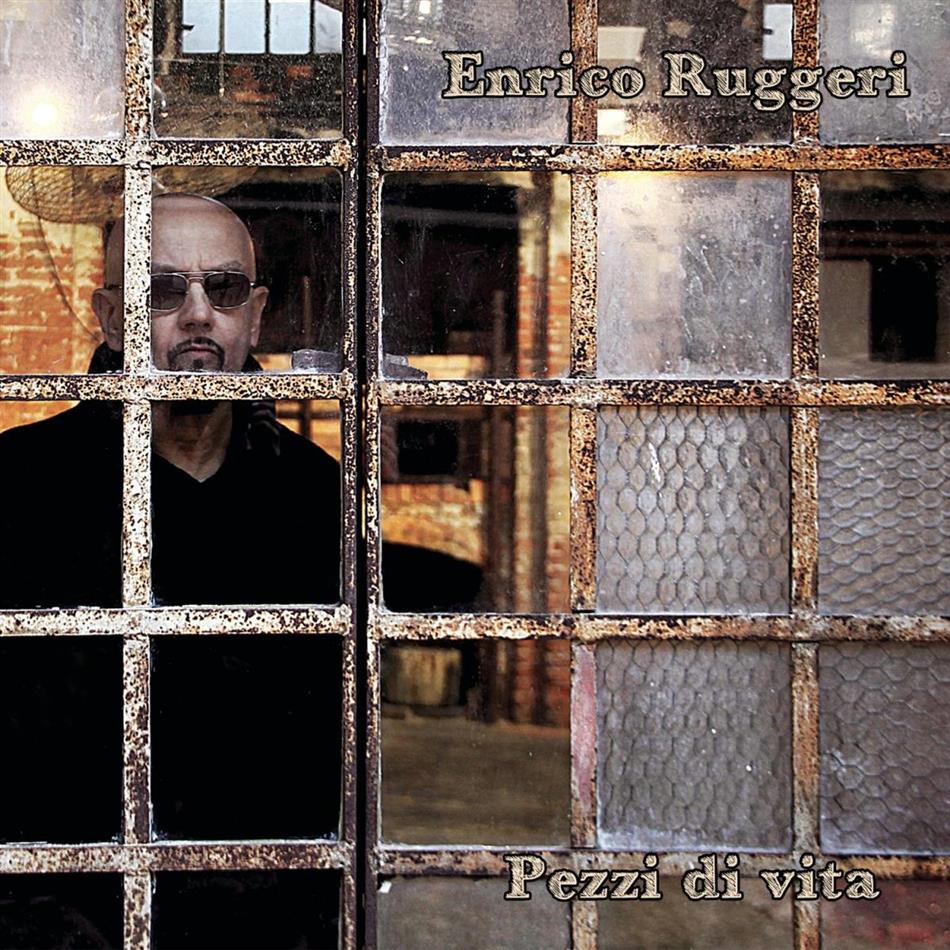 Enrico Ruggeri - Pezzi Di Vita 2 CD