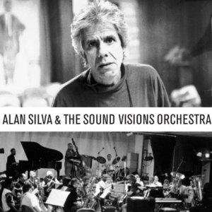 Alan Silva & Sound Visions Orchestra - Alan Silva & Sound Visions Orchestra
