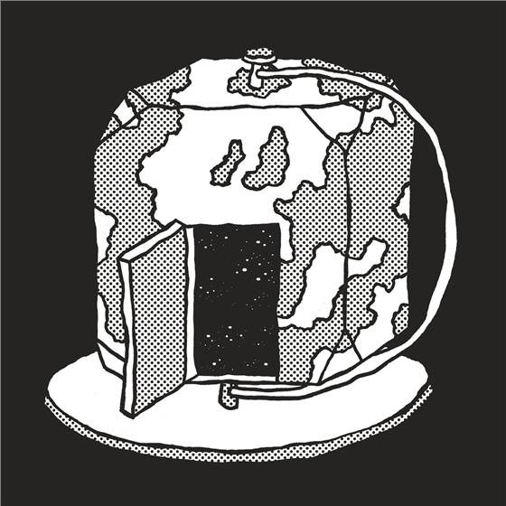 Laurent Garnier - La Home Box