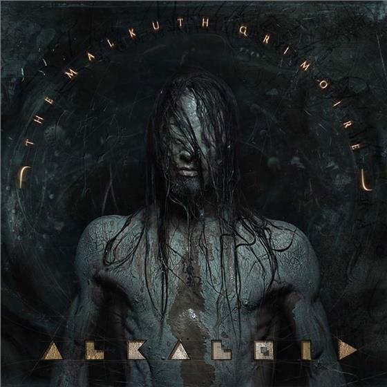 Alkaloid - Malkuth Grimoire