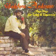 Gladstone Anderson - Sings Songs For Today 2 LPs