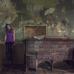 Kid Moxie - 1888 LP