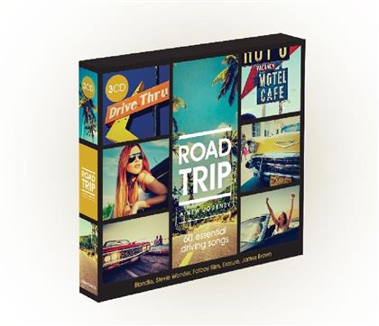 Roadtrip - Vol. 1 (3 CDs)