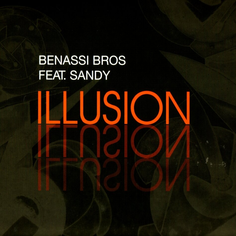 Benassi Bros. - Illusion 12" Maxi