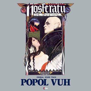 Popol Vuh - Nosferatu (OST) - OST Colored, 2 LPs