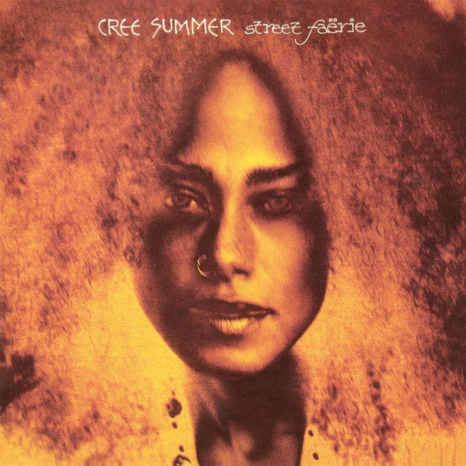 Summer Cree - Street Faerie - Music On Vinyl 2 LPs