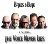 Tribute To Beatles - B-Tles 3-Bute // Voice Never Lies