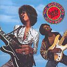 The Brothers Johnson - Look Out For # 1 Japan Edition