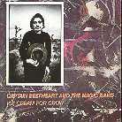 Captain Beefheart - Ice Cream For Crow (Japan Edition, Platinum Edition)