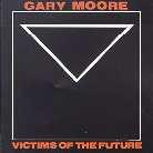 Gary Moore - Victims Of The Future Japan Edition, Remastered