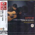 Gabor Szabo - Gypsy '66 Japan Edition