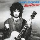 Gary Moore - Wild Frontier Japan Edition, Remastered