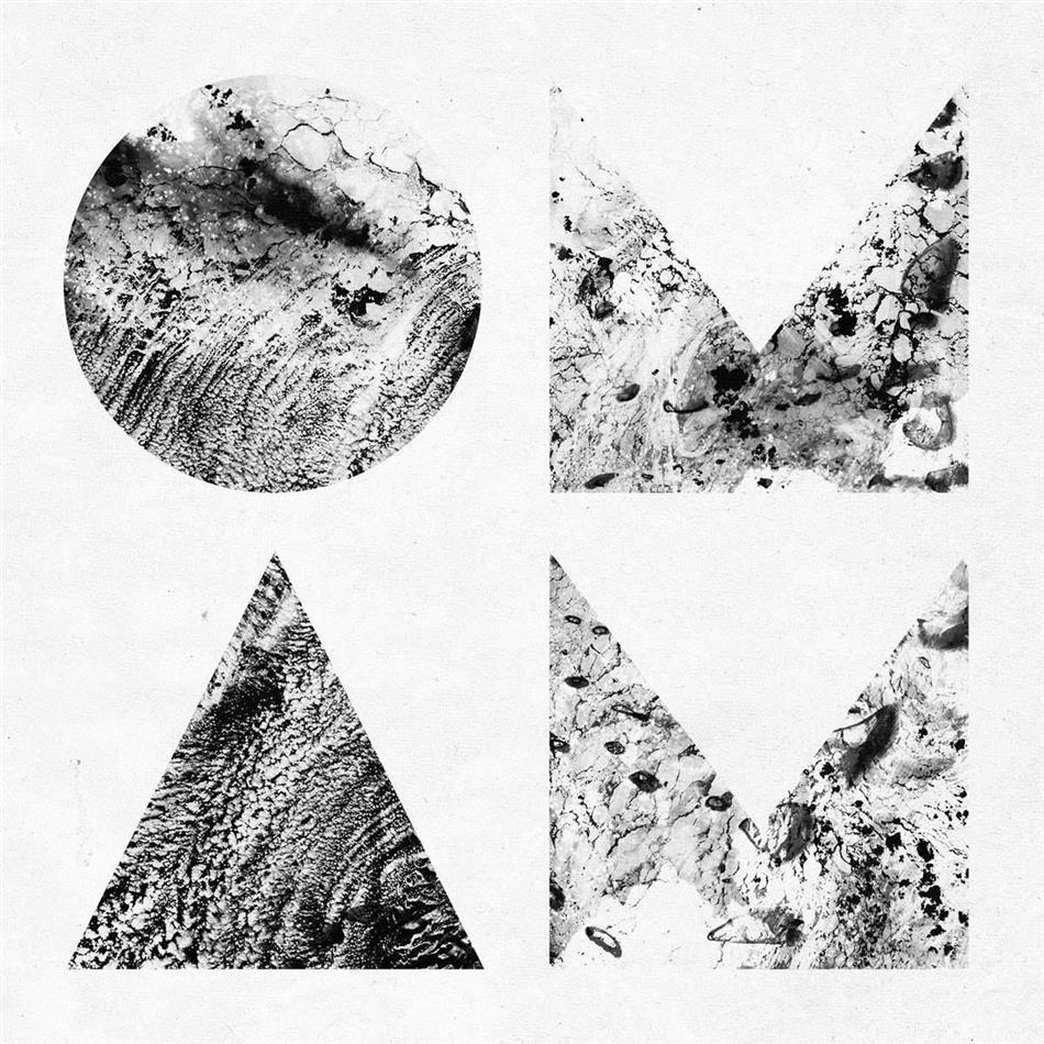 Of Monsters & Men - Beneath The Skin 2 LP