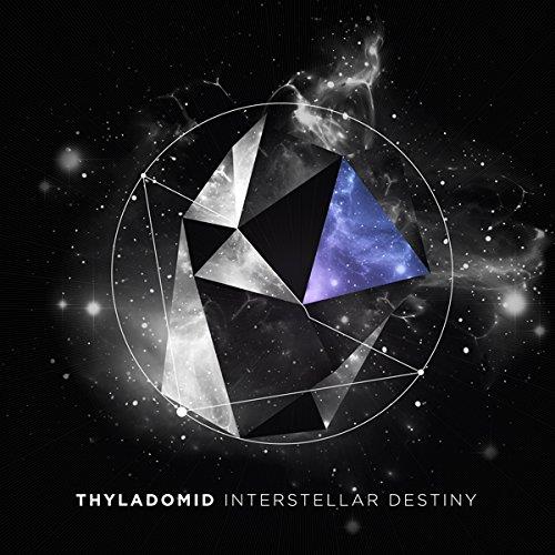 Thyladomid - Interstellar Destiny 2 LP