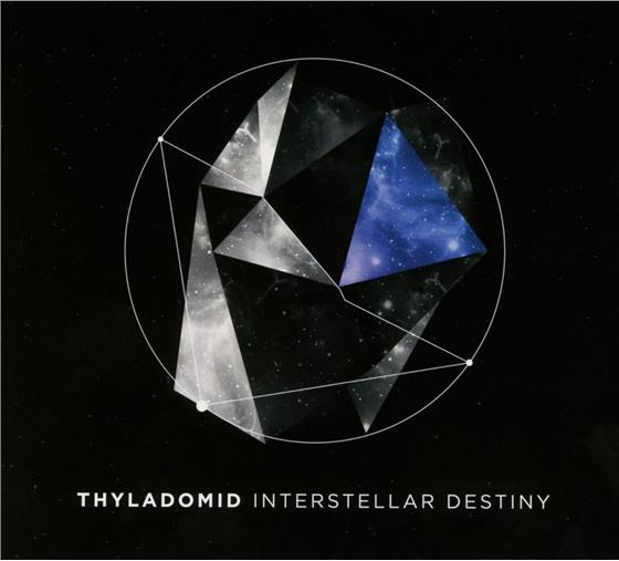 Thyladomid - Interstellar Destiny