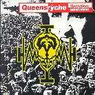 Queensryche - Operation Mindcrime Japan Edition, Remastered
