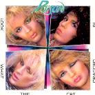 Poison - Look What The Cat Dragged In Japan Edition, Remastered
