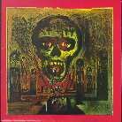 Slayer - Seasons In The Abyss Japan Edition, Remastered
