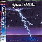 Great White - Shot In The Dark