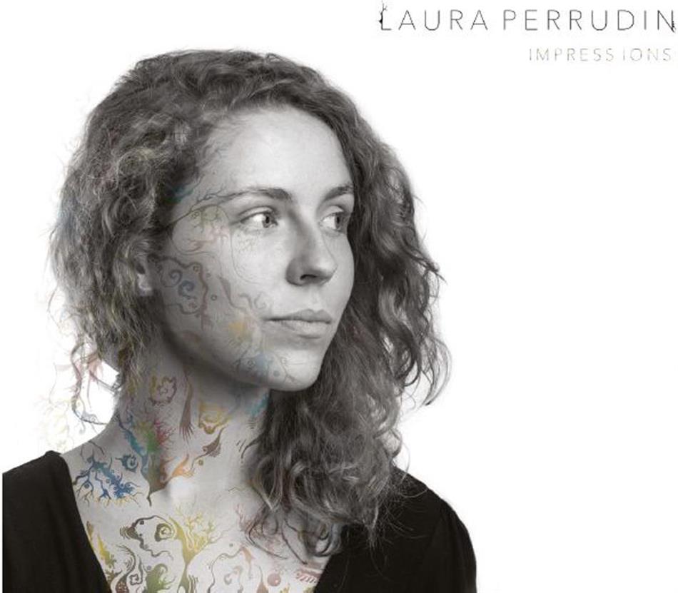Laura Perrudin - Impressions