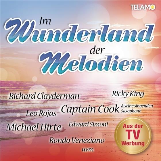 Im Wunderland Der Melodie 2 CDs