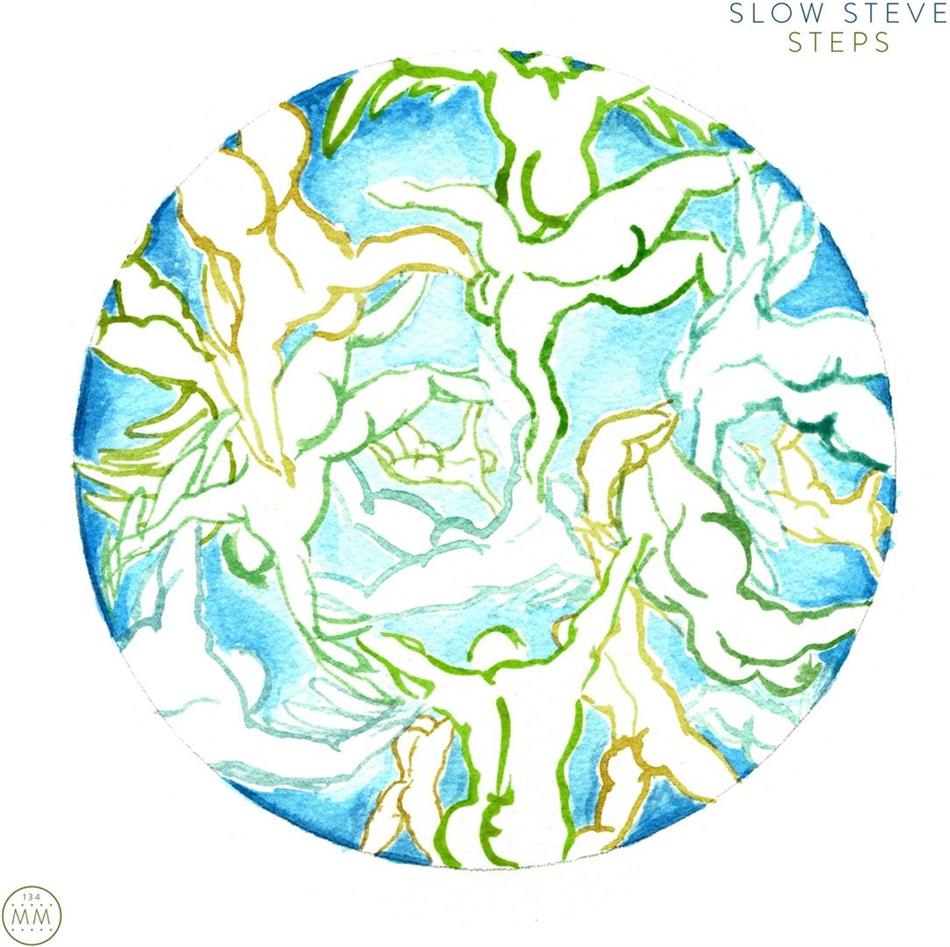 Slow Steve - Steps