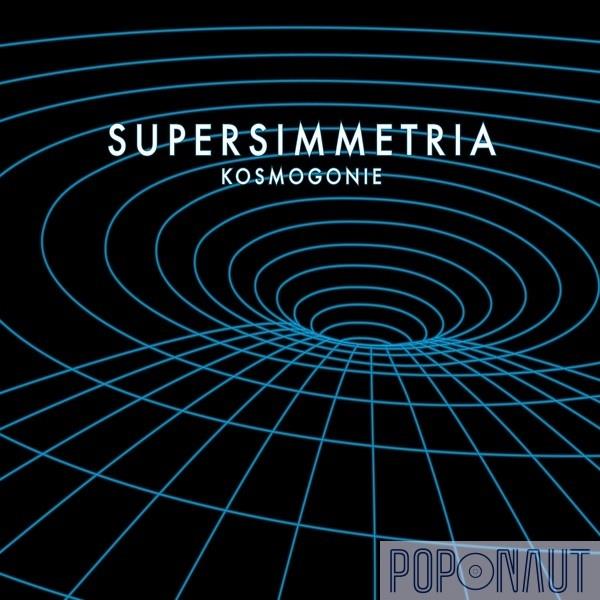 Supersimmetria - Kosmogonie