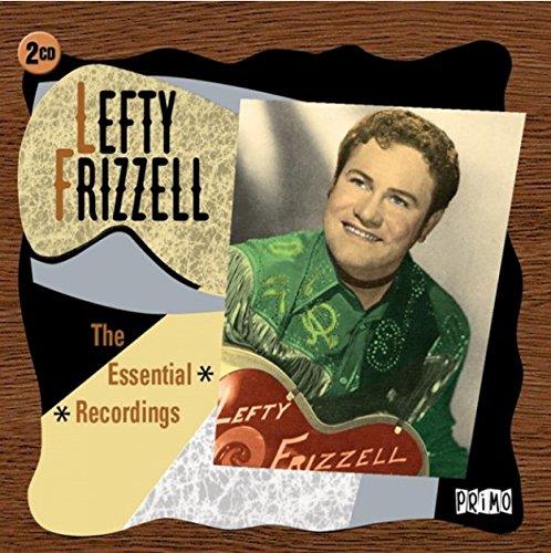 Lefty Frizzell - Essential Recordings 2 CDs