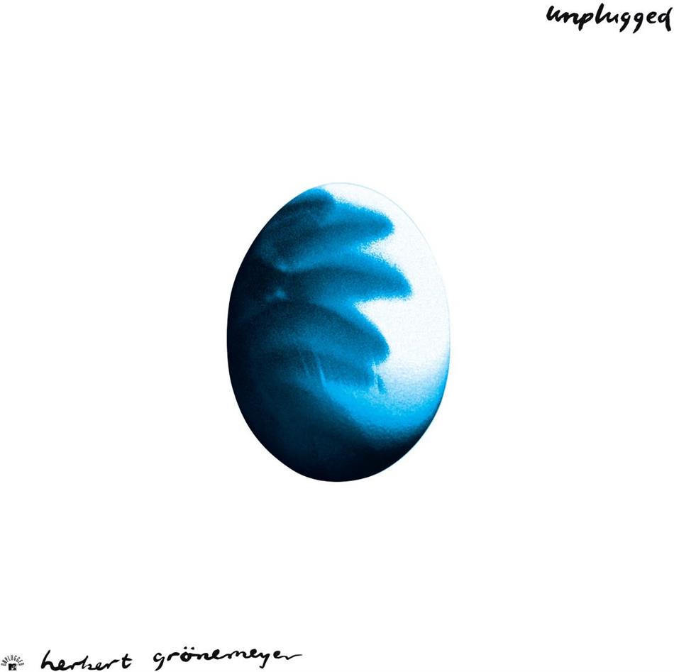 Herbert Grönemeyer - Unplugged Live Remastered, 2 LPs
