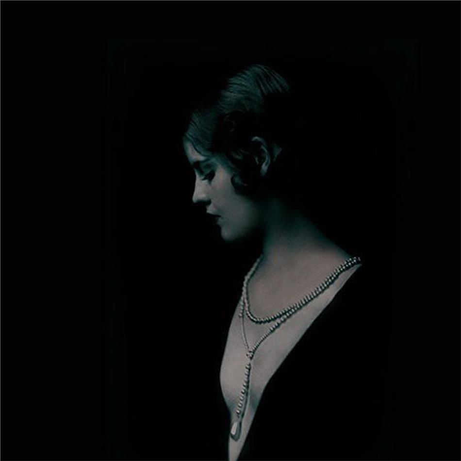 The Liminanas - Crystal Anis LP + CD